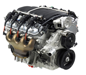 P1AE1 Engine